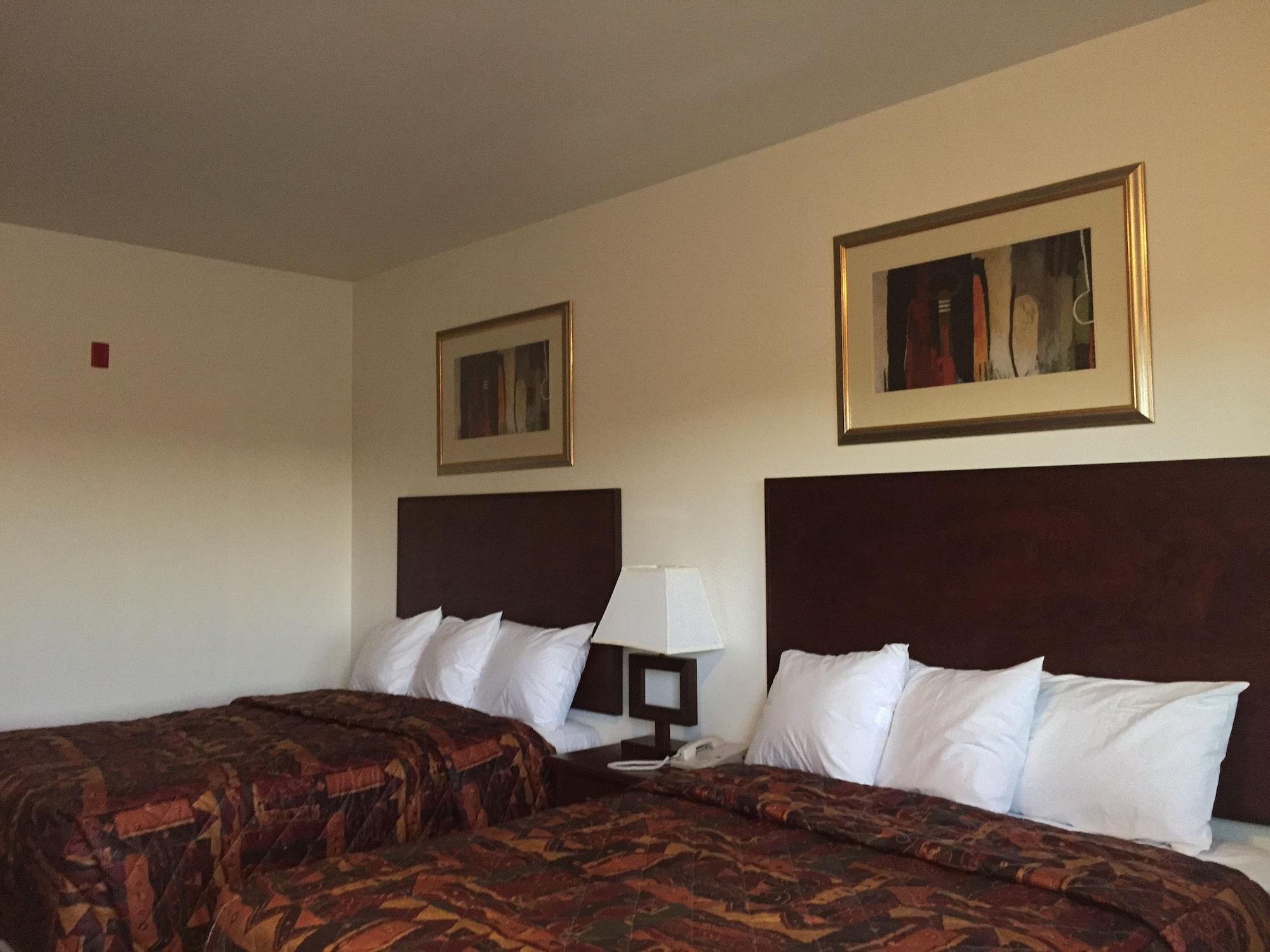 America Inn & Suites Ridgecrest Luaran gambar