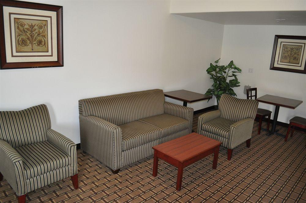 America Inn & Suites Ridgecrest Luaran gambar