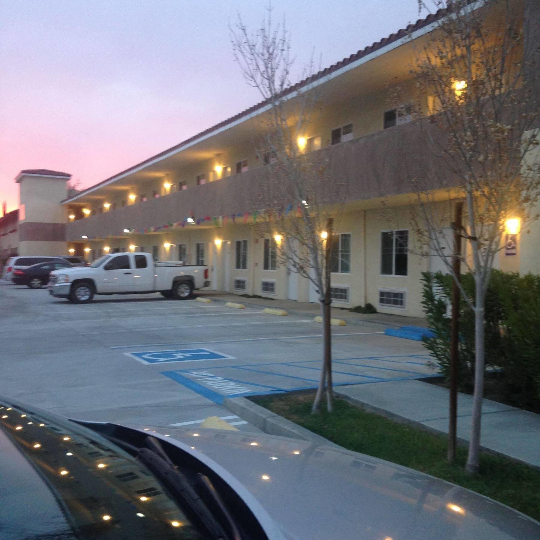 America Inn & Suites Ridgecrest Luaran gambar